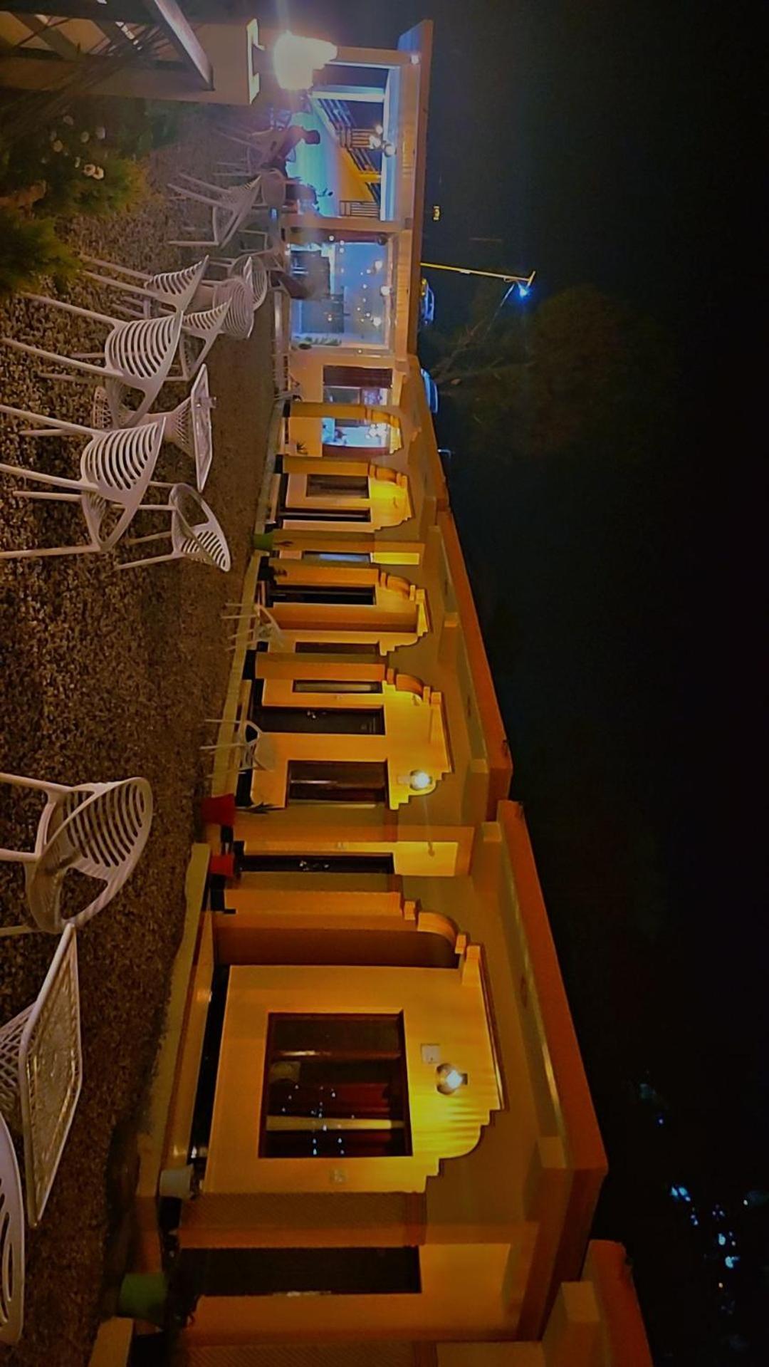 Shri Krishna Farms& Resorts Barkot المظهر الخارجي الصورة
