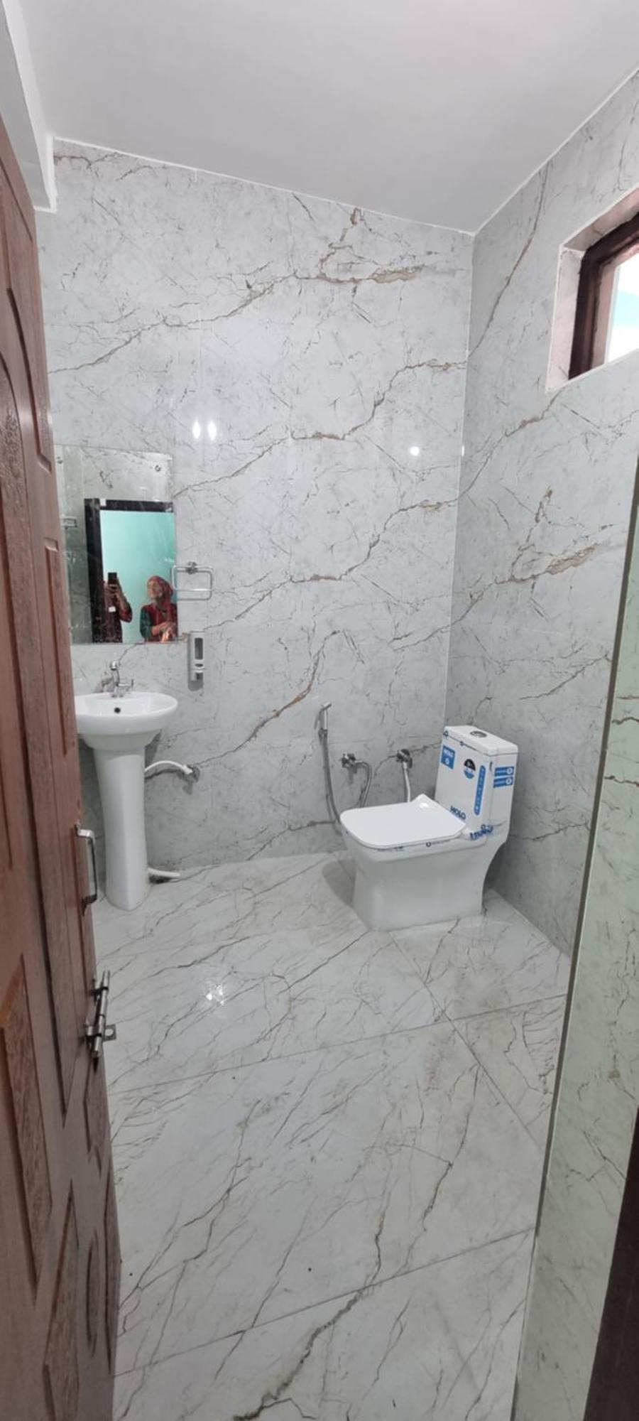 Shri Krishna Farms& Resorts Barkot الغرفة الصورة